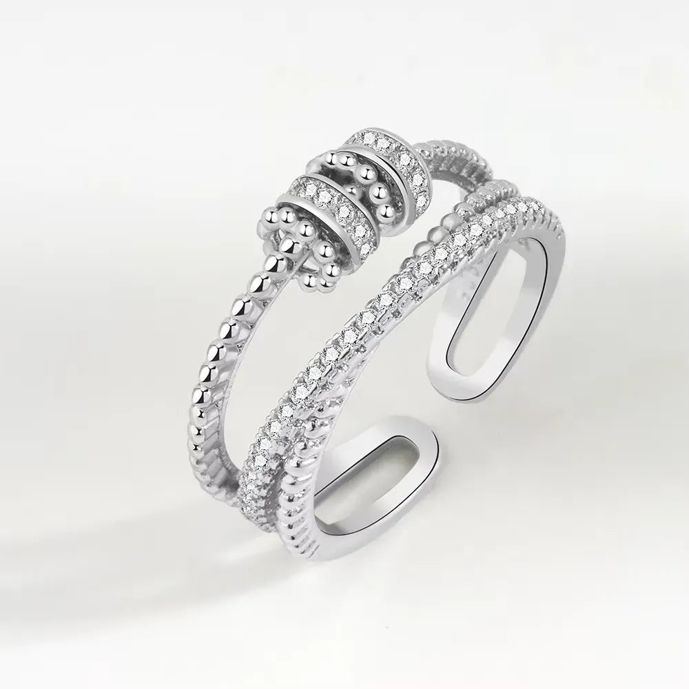 ANILLO LISA