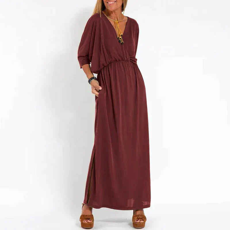 VESTIDO LAURENE