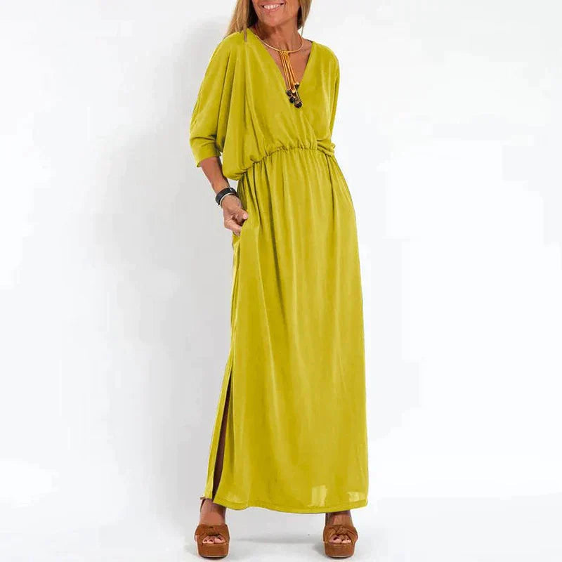 VESTIDO LAURENE