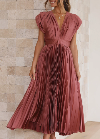 VESTIDO MELANIA