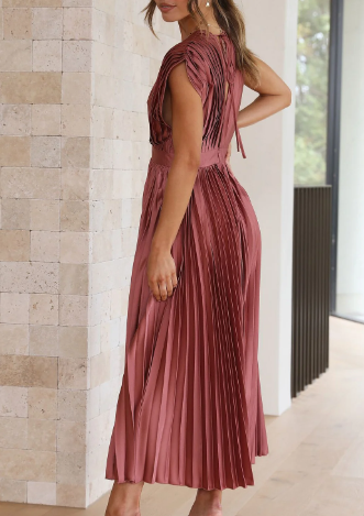VESTIDO MELANIA