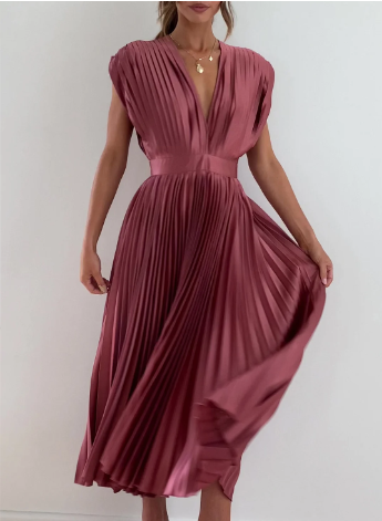 VESTIDO MELANIA