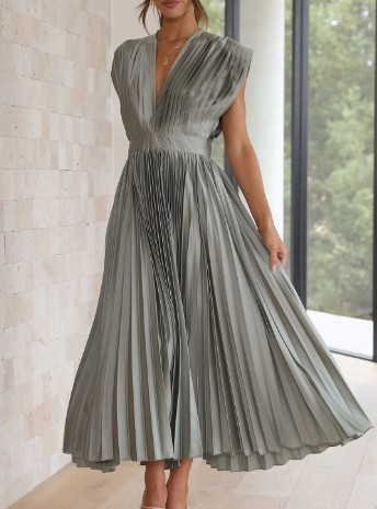 VESTIDO MELANIA