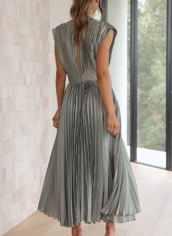 VESTIDO MELANIA