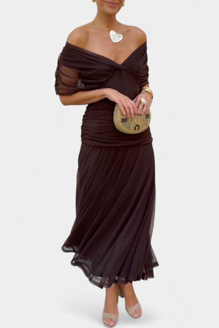 AMELIA- VESTIDO SILUETA PERFECTA
