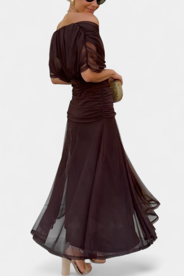 AMELIA- VESTIDO SILUETA PERFECTA