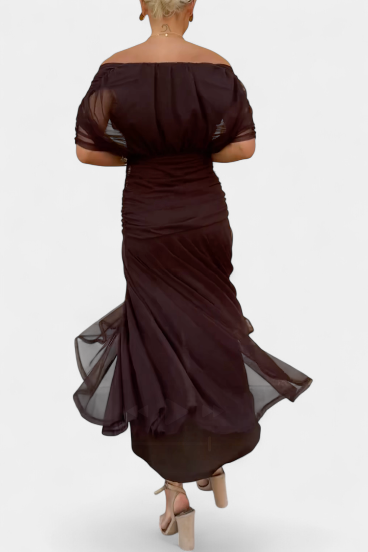 AMELIA- VESTIDO SILUETA PERFECTA