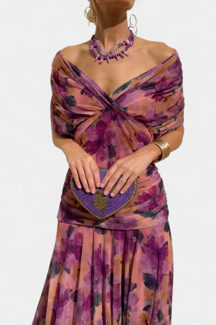 AMELIA- VESTIDO SILUETA PERFECTA