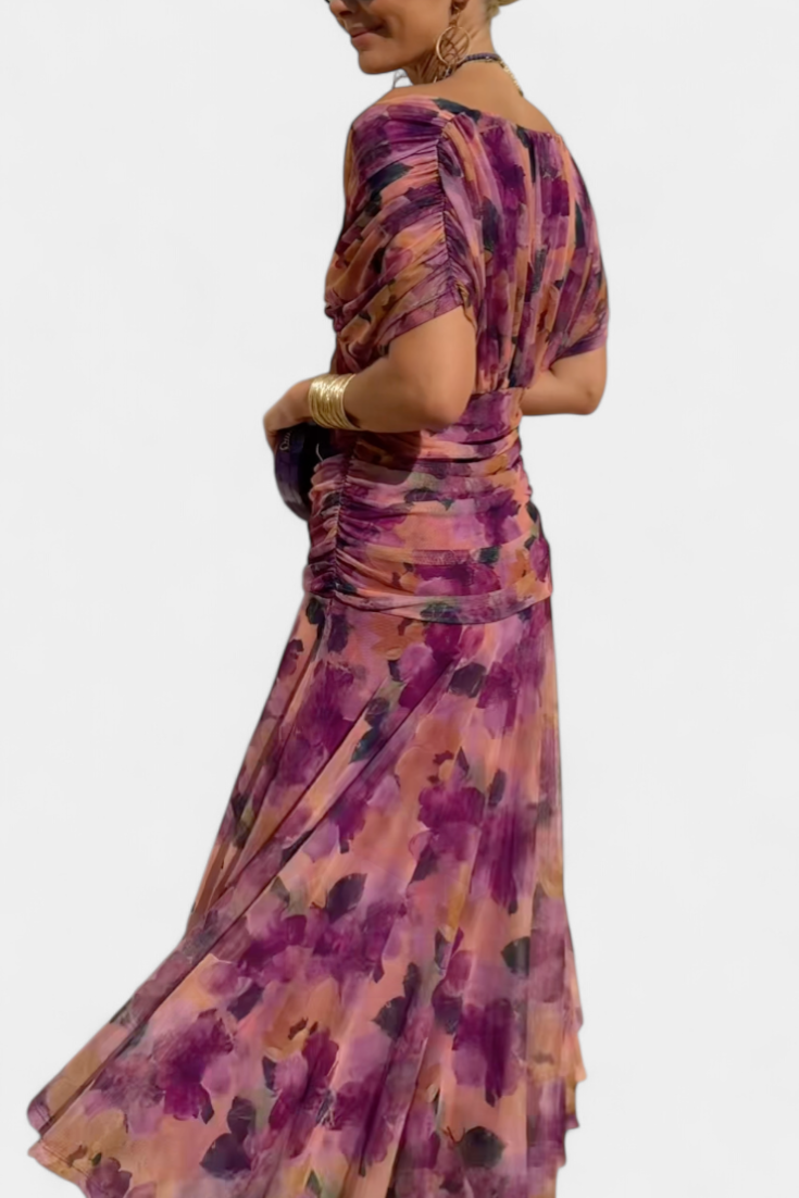 AMELIA- VESTIDO SILUETA PERFECTA