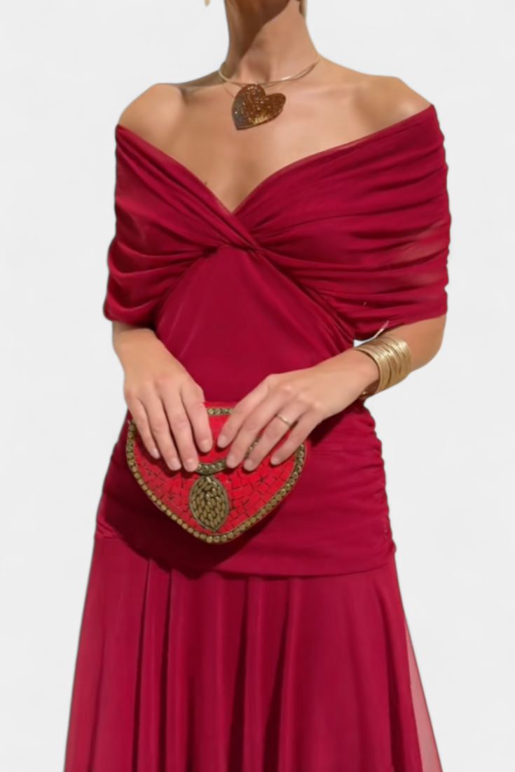 AMELIA- VESTIDO SILUETA PERFECTA