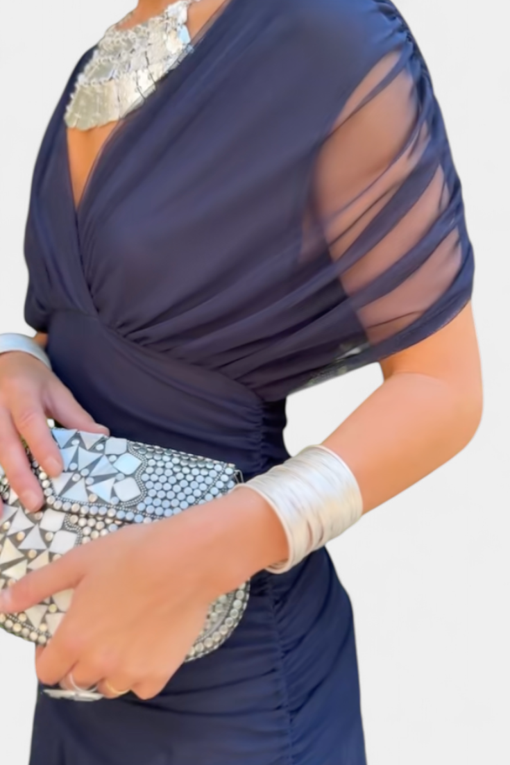 AMELIA- VESTIDO SILUETA PERFECTA