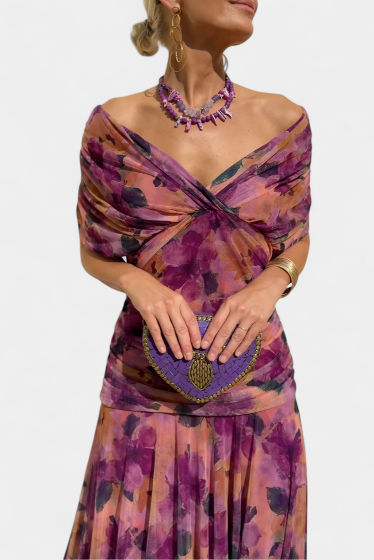 AMELIA- VESTIDO SILUETA PERFECTA