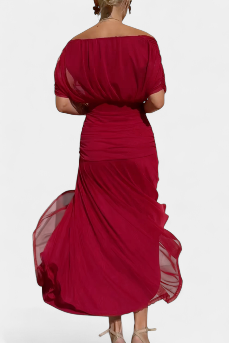 AMELIA- VESTIDO SILUETA PERFECTA