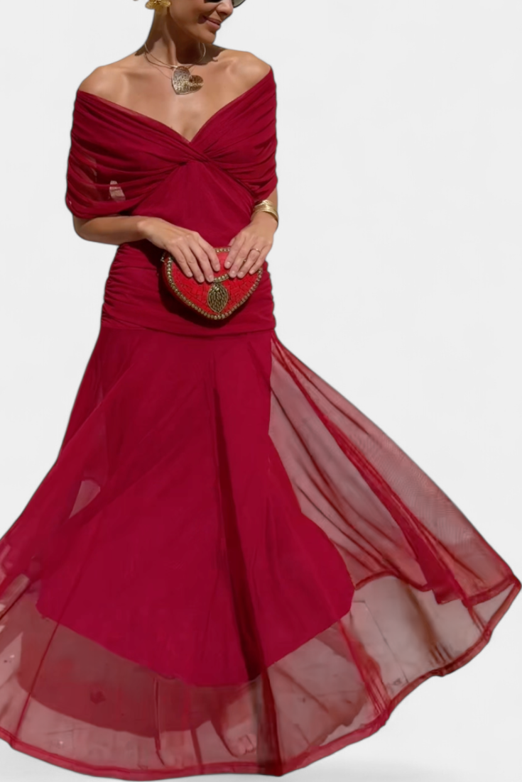 AMELIA- VESTIDO SILUETA PERFECTA