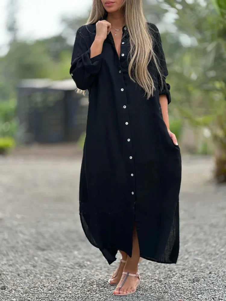 VESTIDO DENIA