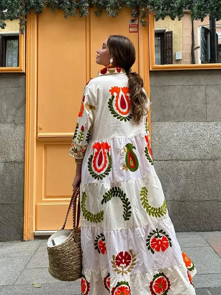 VESTIDO ATENAS
