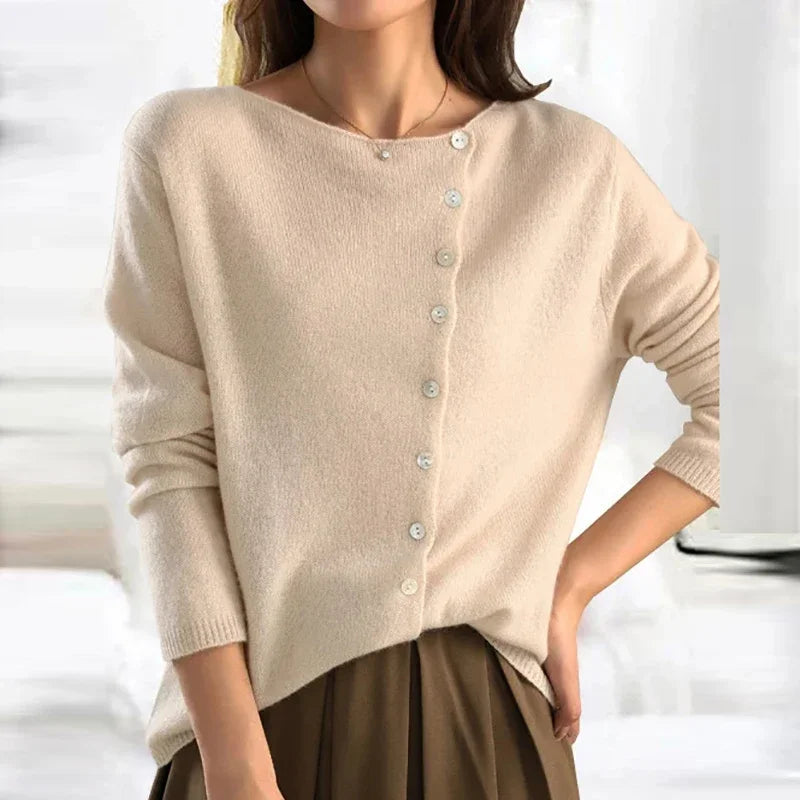 CARDIGAN MALMO