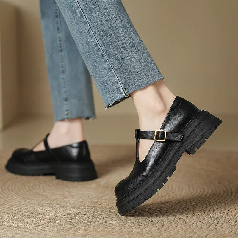 MARYJEAN – MOCASINESELEGANTES DE MUJER