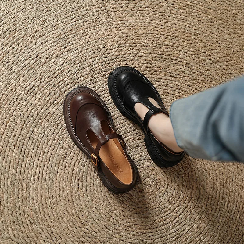 MARYJEAN – MOCASINES ELEGANTES DE MUJER