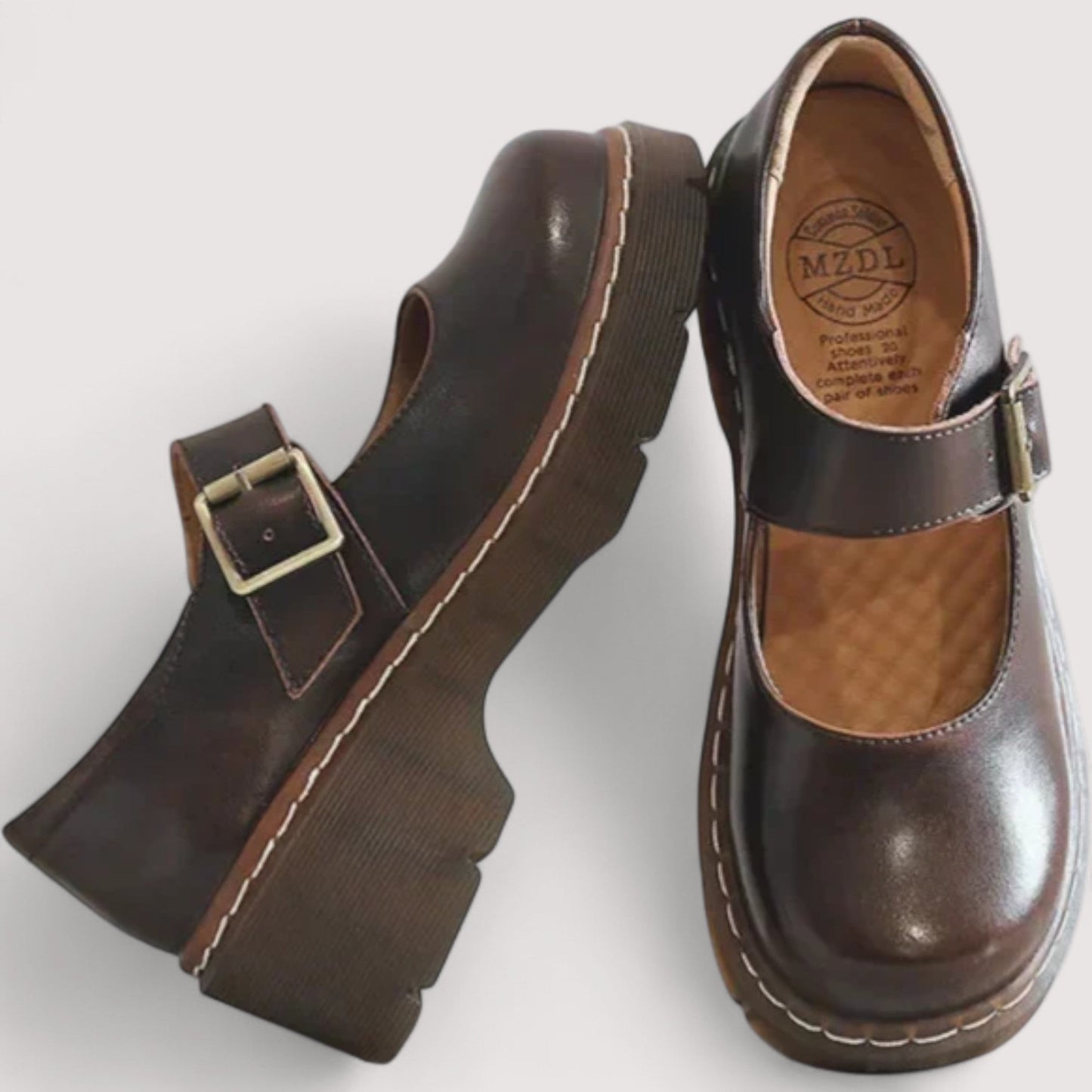 MOCASÍN LUNA – ELEGANTE Y CÓMODO DE MUJER