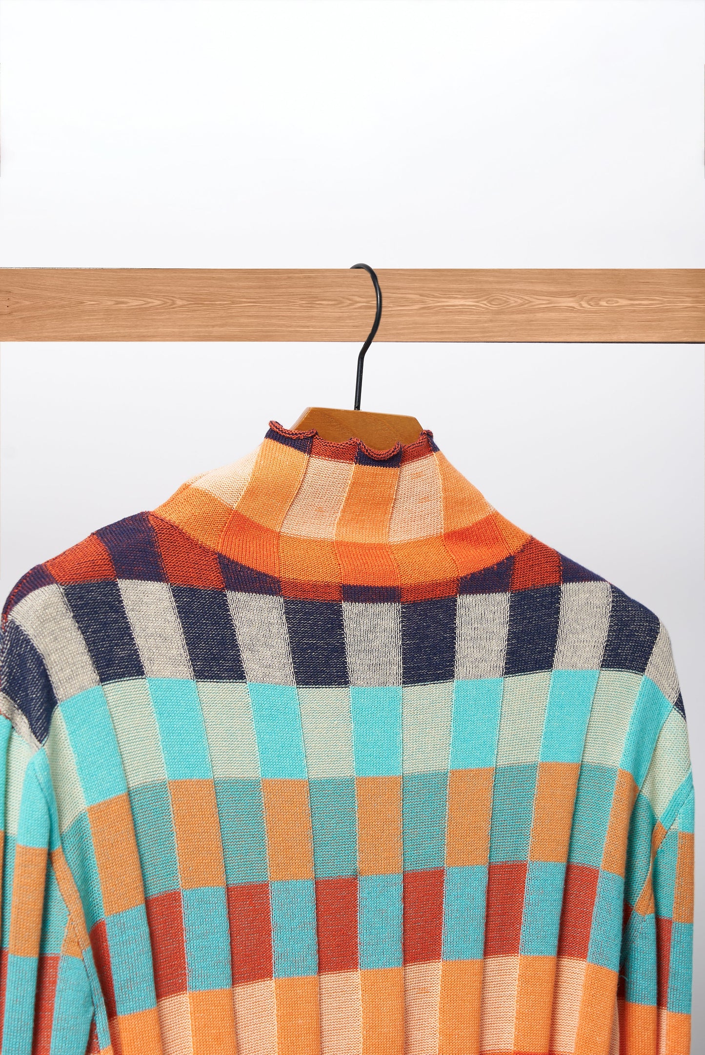 SUÉTER LISBOA CASHMERE