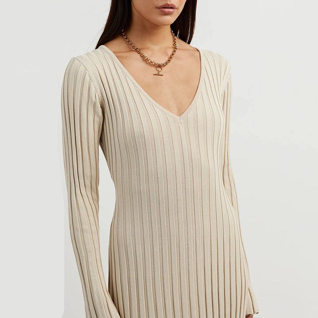 VESTIDO LUNA