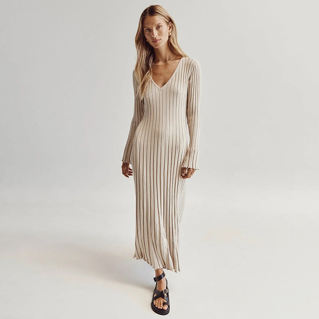 VESTIDO LUNA