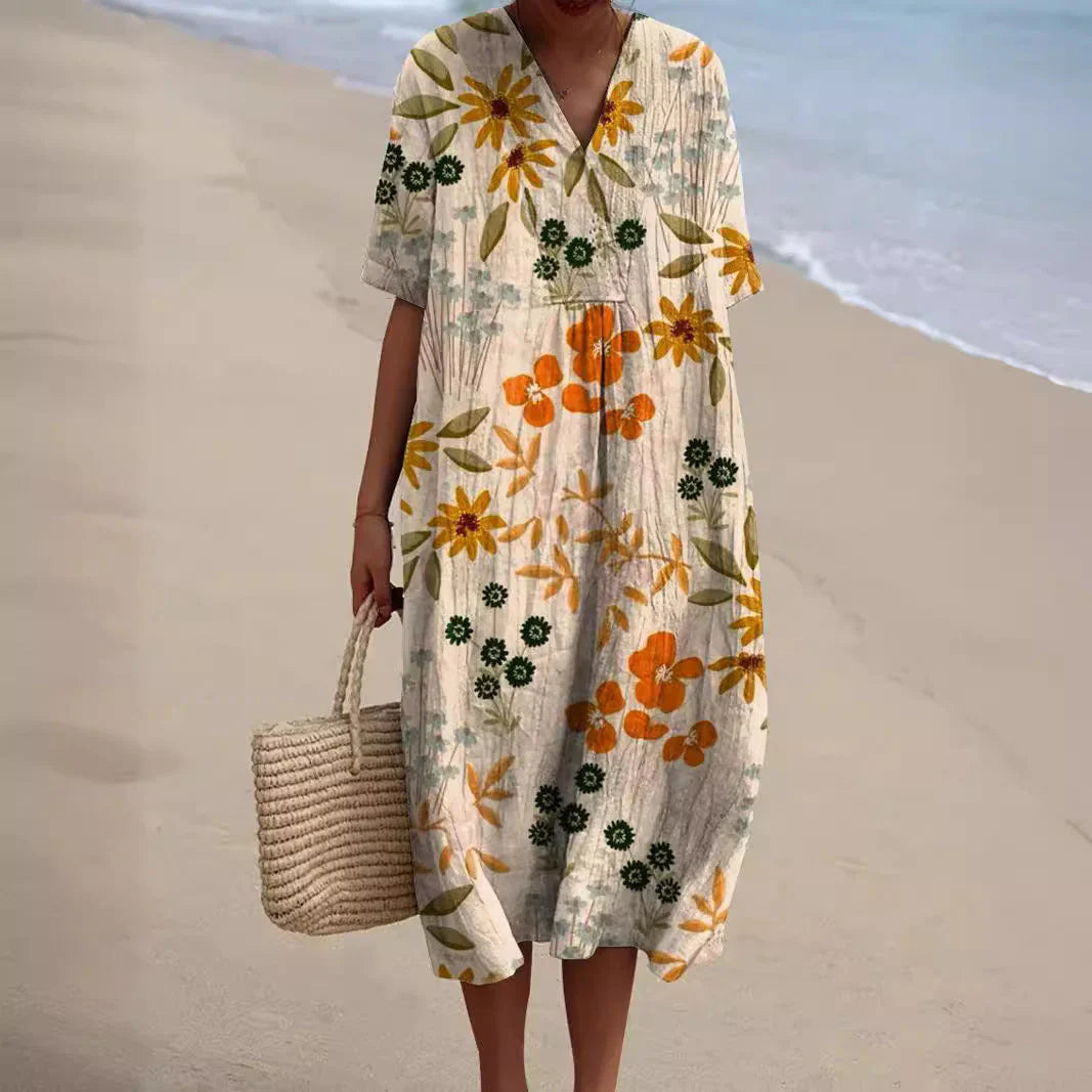 VESTIDO SOL