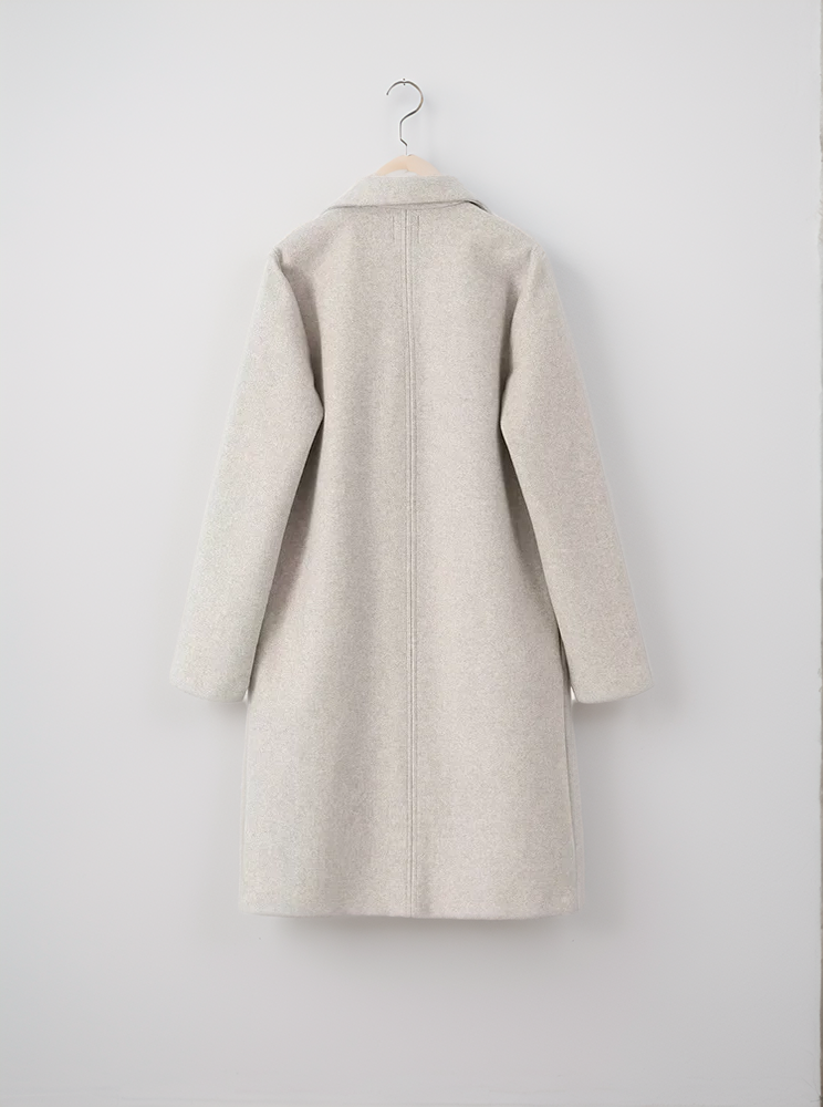 CHAQUETA DE CORTE CLÁSICO