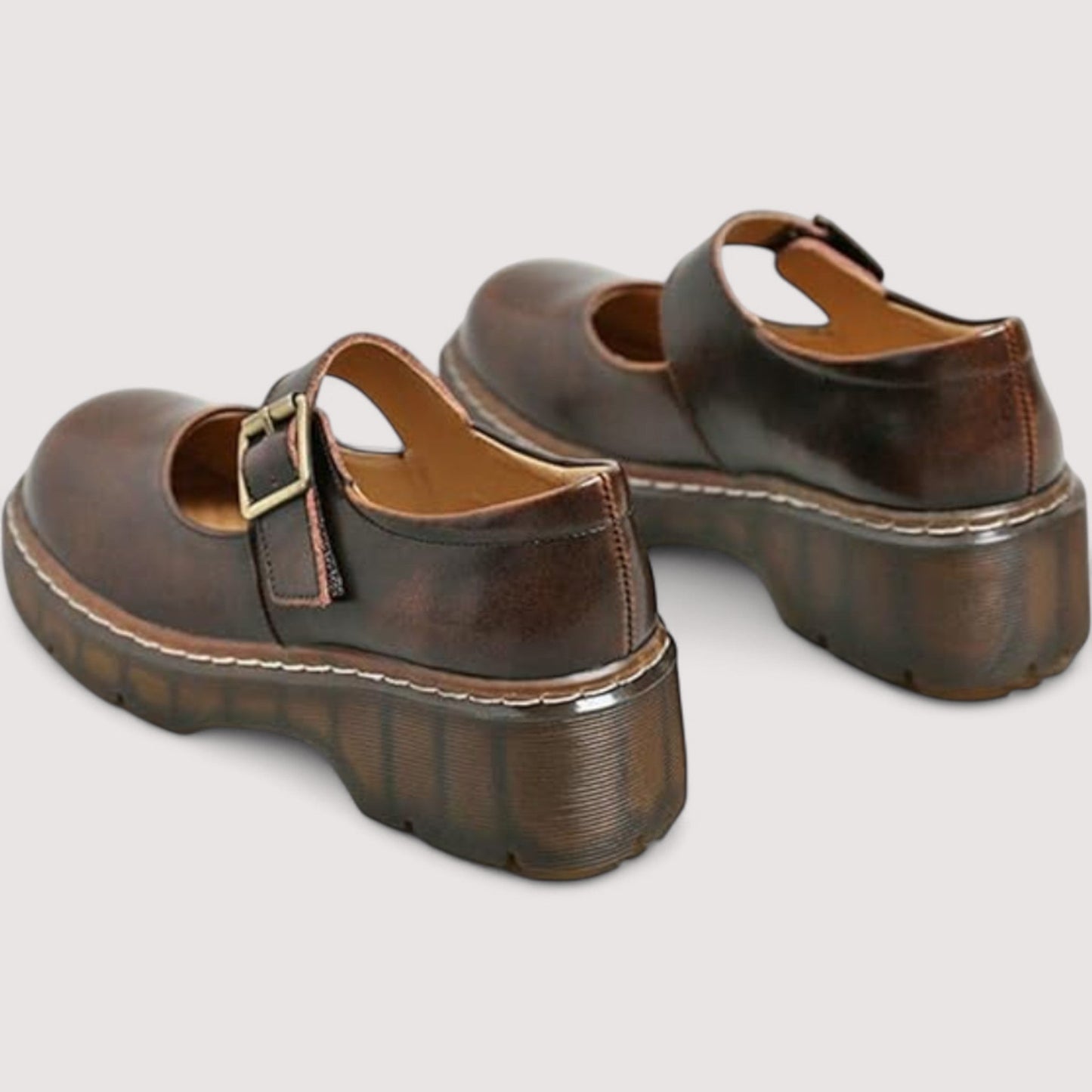 MOCASÍN ALLEGRA – ELEGANTE Y VERSÁTIL DE MUJER