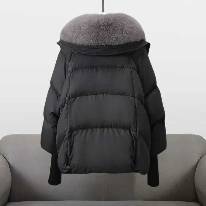 ABRIGO LARA™ – ELEGANCIA QUE ABRIGA