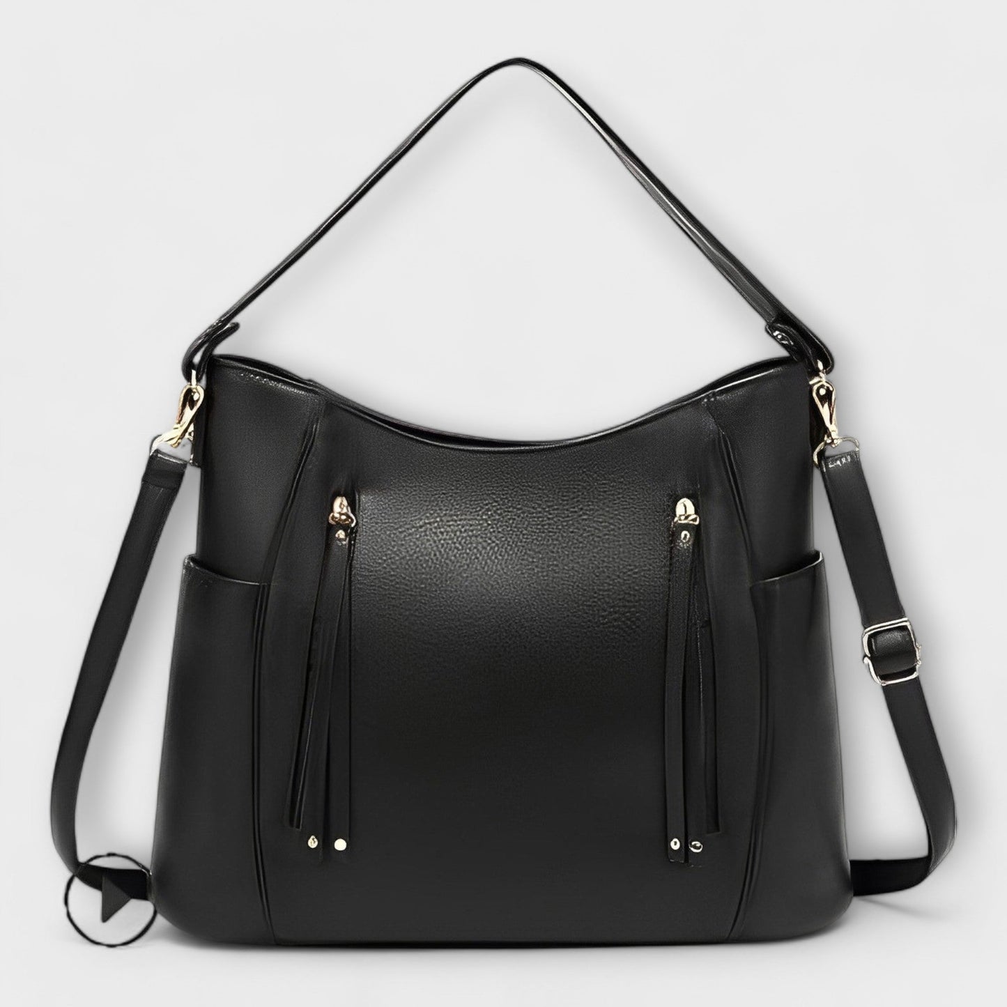 Solene - Elegante borsa da donna d'ispirazione vintage