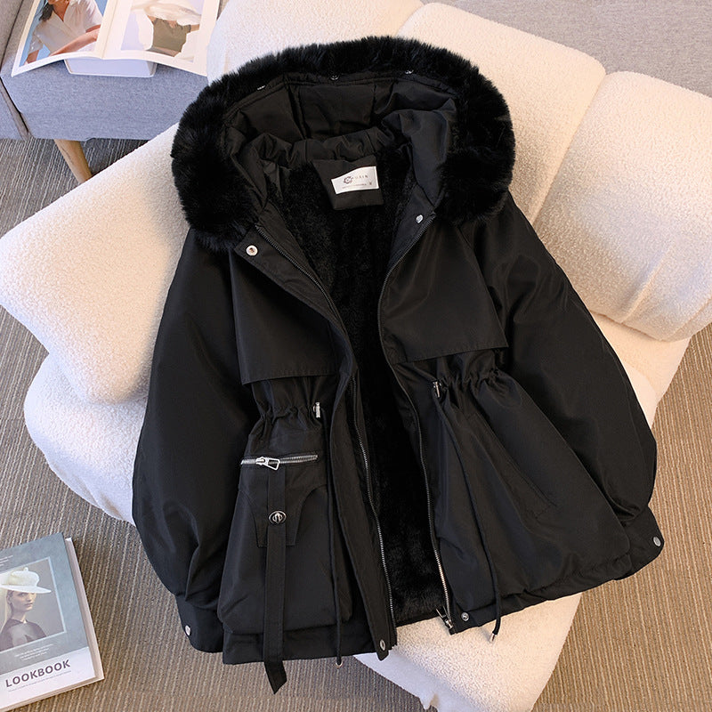 CHAQUETA COQUETTE