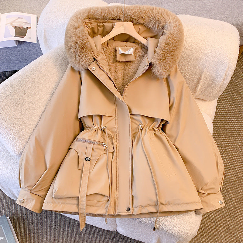 CHAQUETA COQUETTE