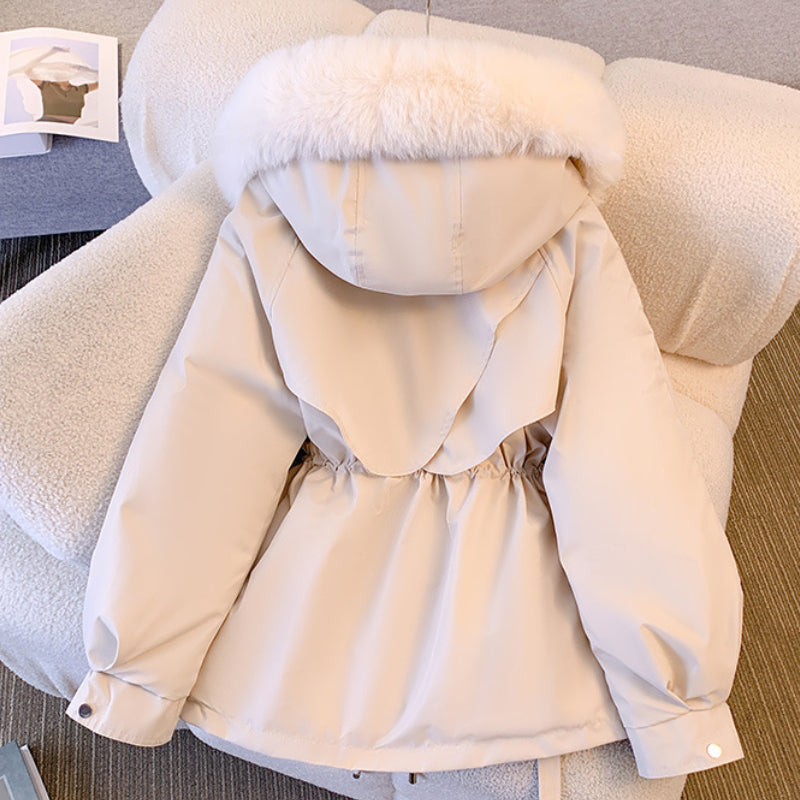 CHAQUETA COQUETTE
