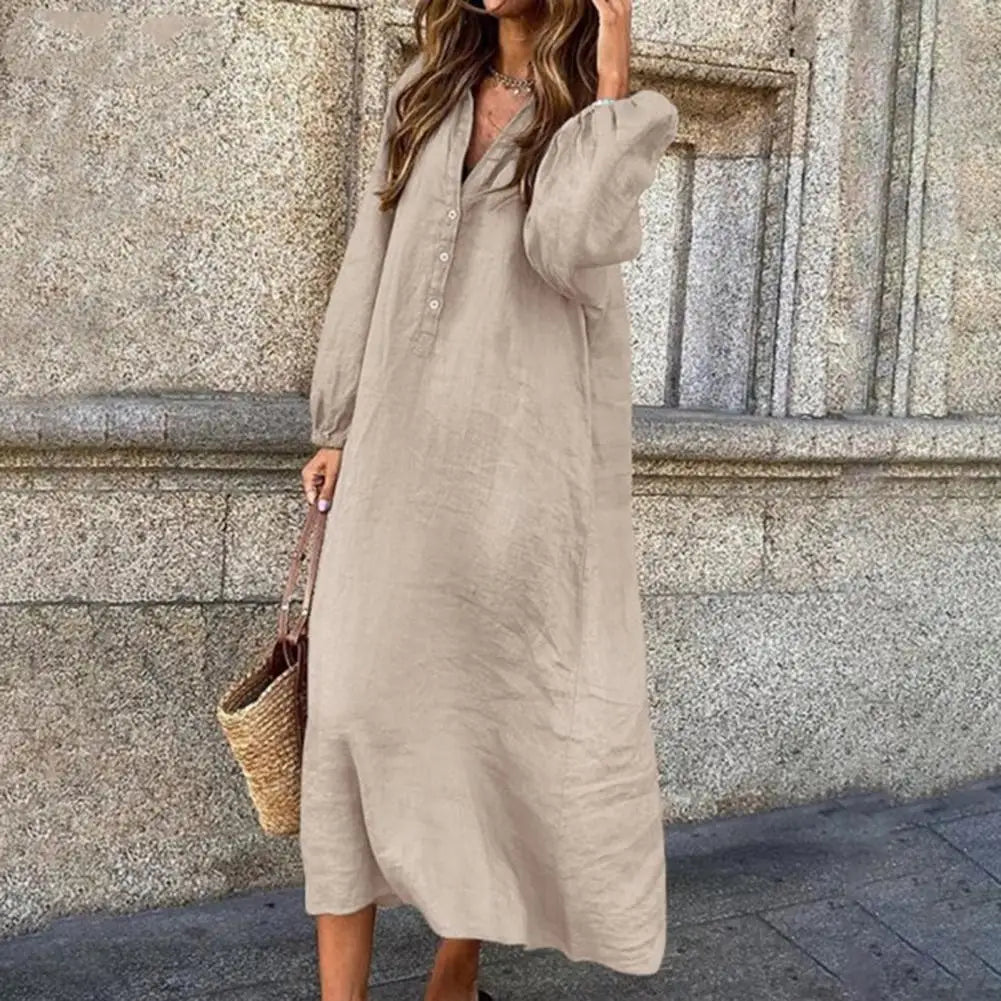VESTIDO MONFORT