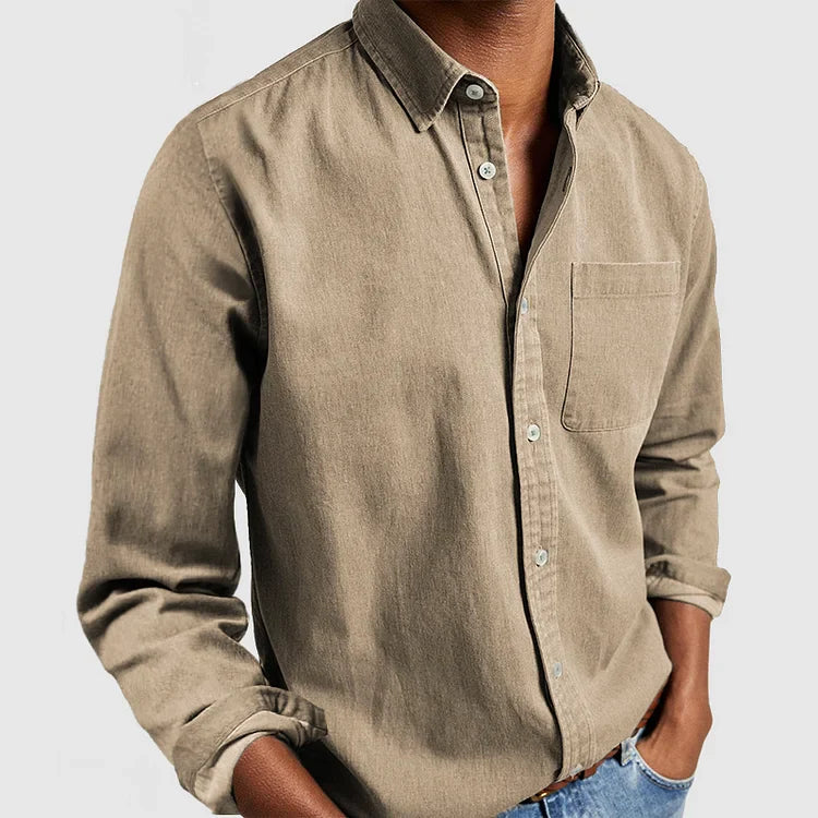 CAMISA FREDRIC