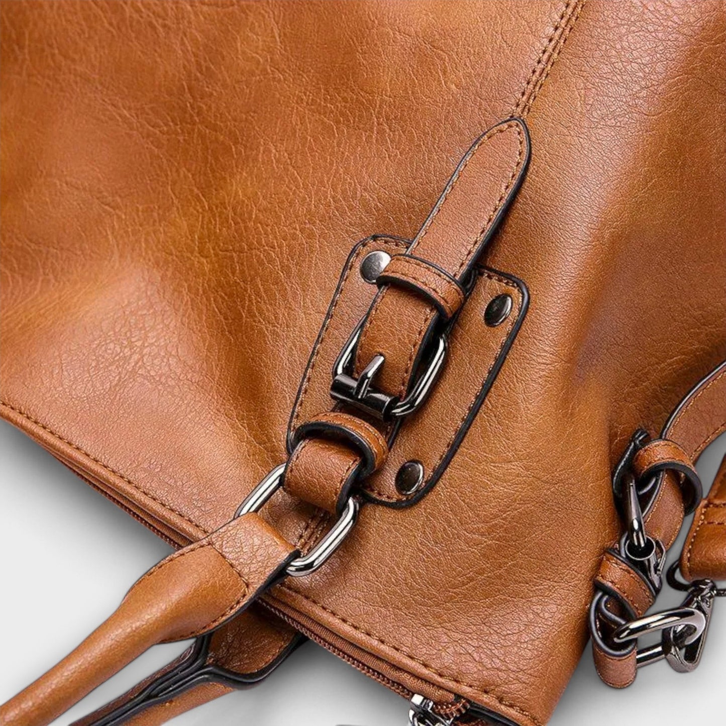 Zephyros – Elegante borsa a tracolla