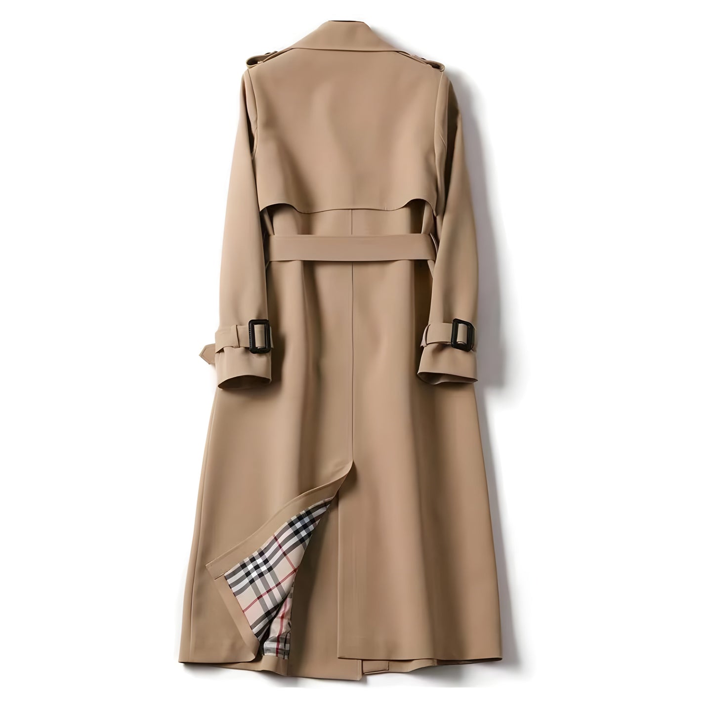 VERA™ | GABARDINA BESTSELLER PARISINA,COMODA Y FAVORECEDORA