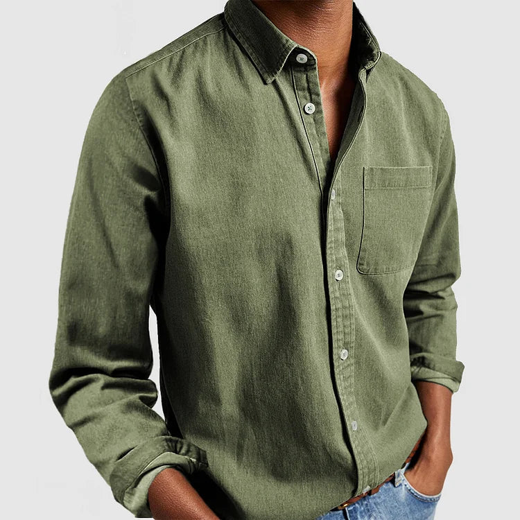 CAMISA FREDRIC