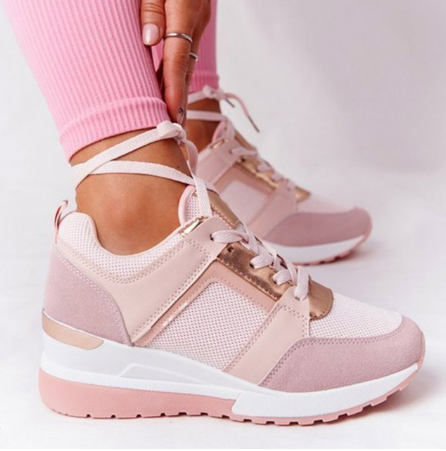 ZAPATILLAS MÓNACO