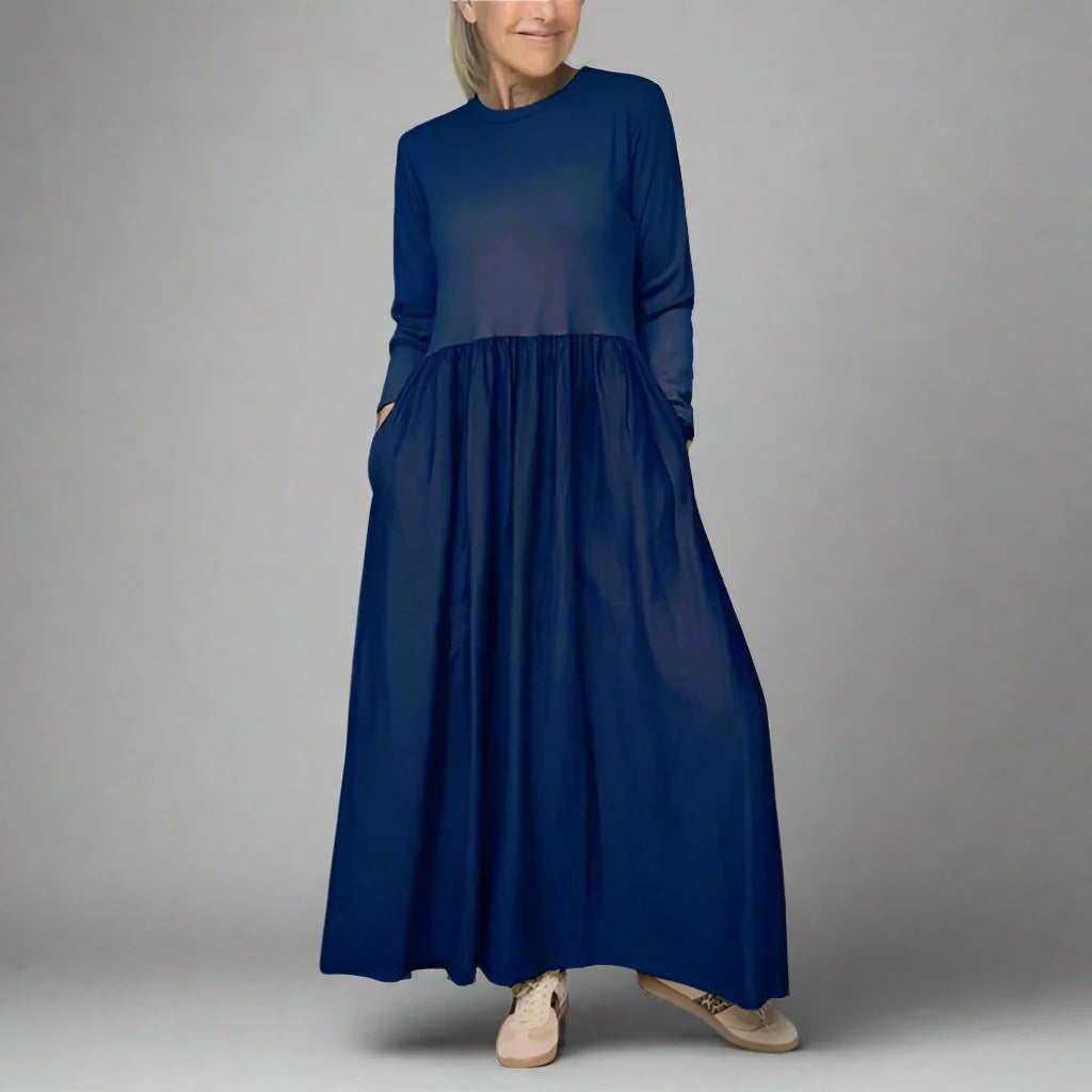 VESTIDO NILO