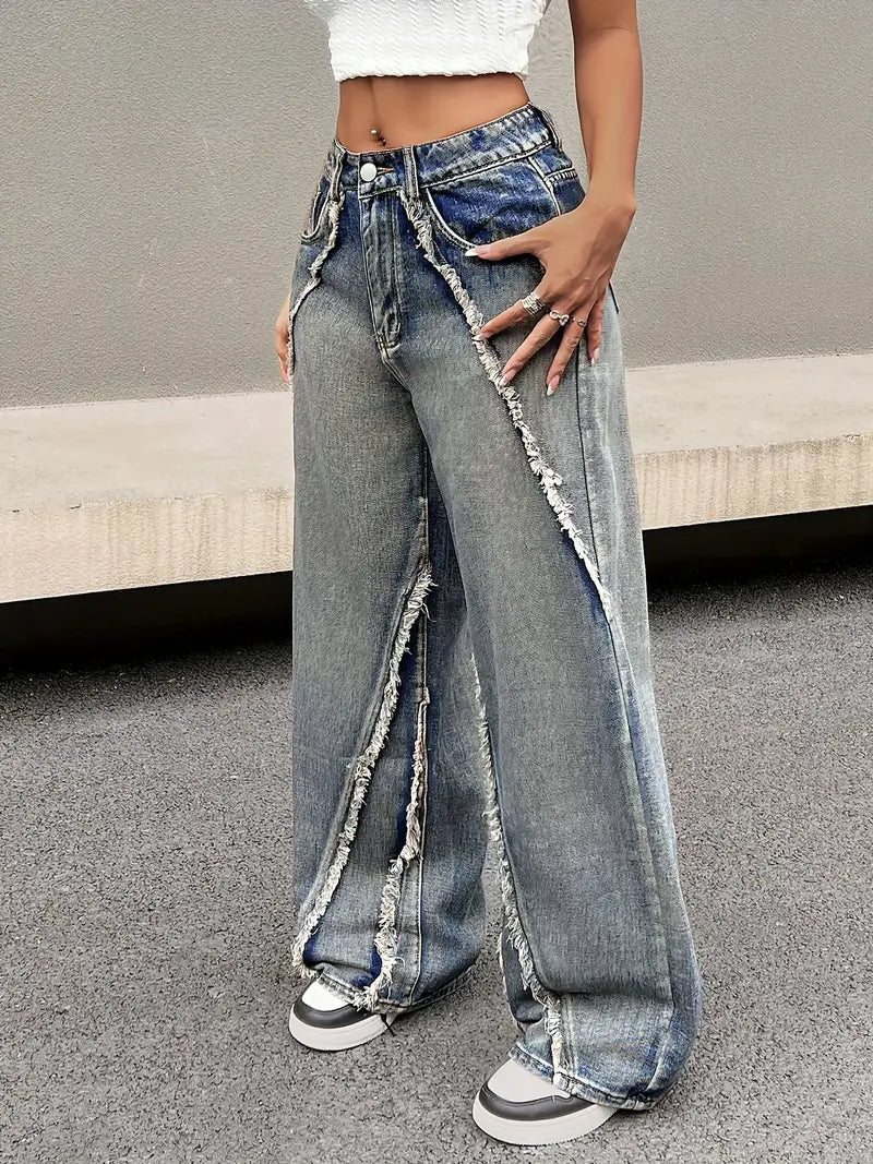 JEANS NUEVA YORK
