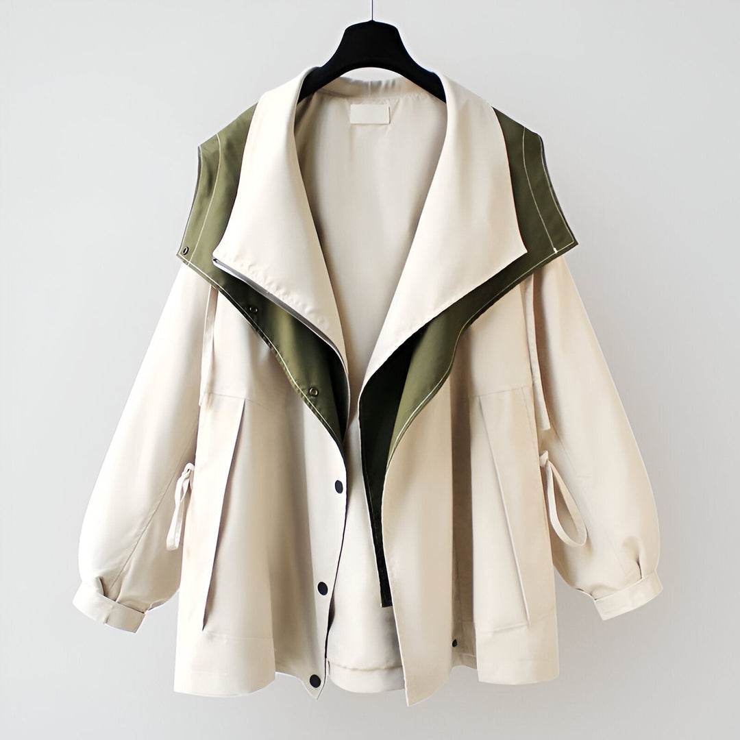 CHAQUETA TOKIO