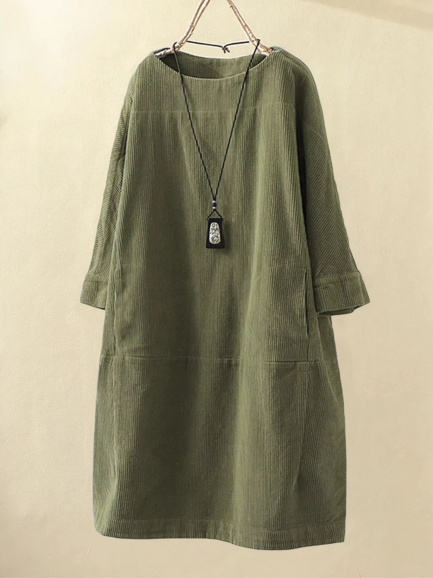 VESTIDO MIRANDA