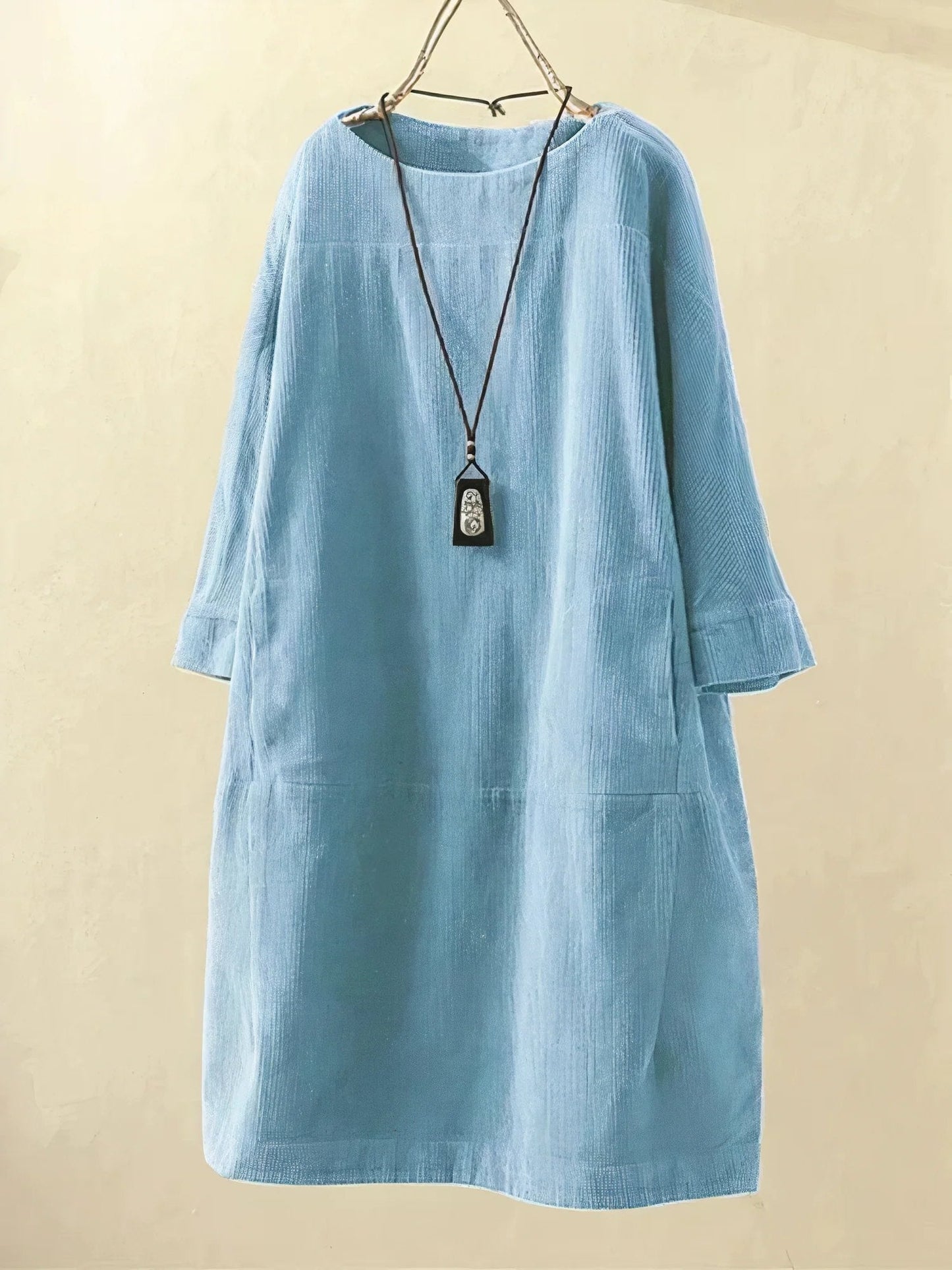 VESTIDO MIRANDA