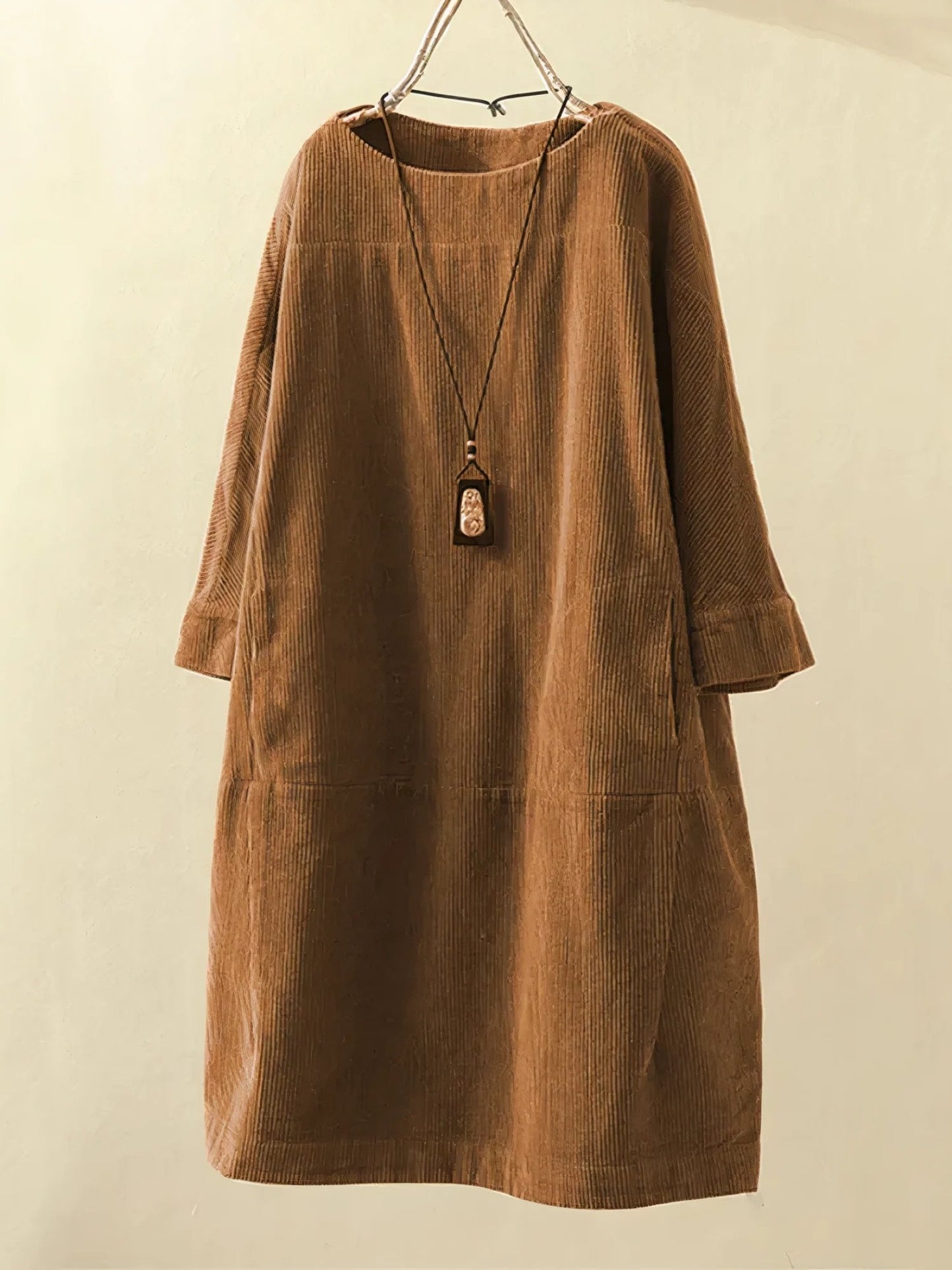 VESTIDO MIRANDA