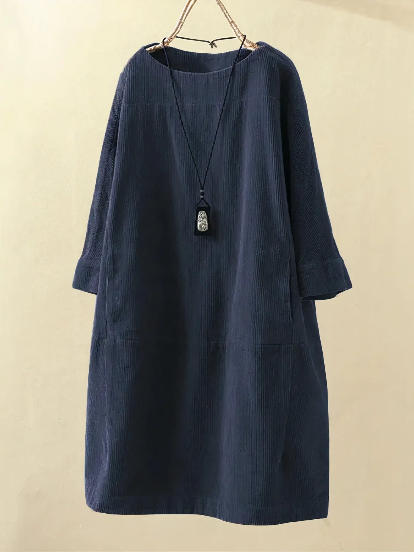 VESTIDO MIRANDA