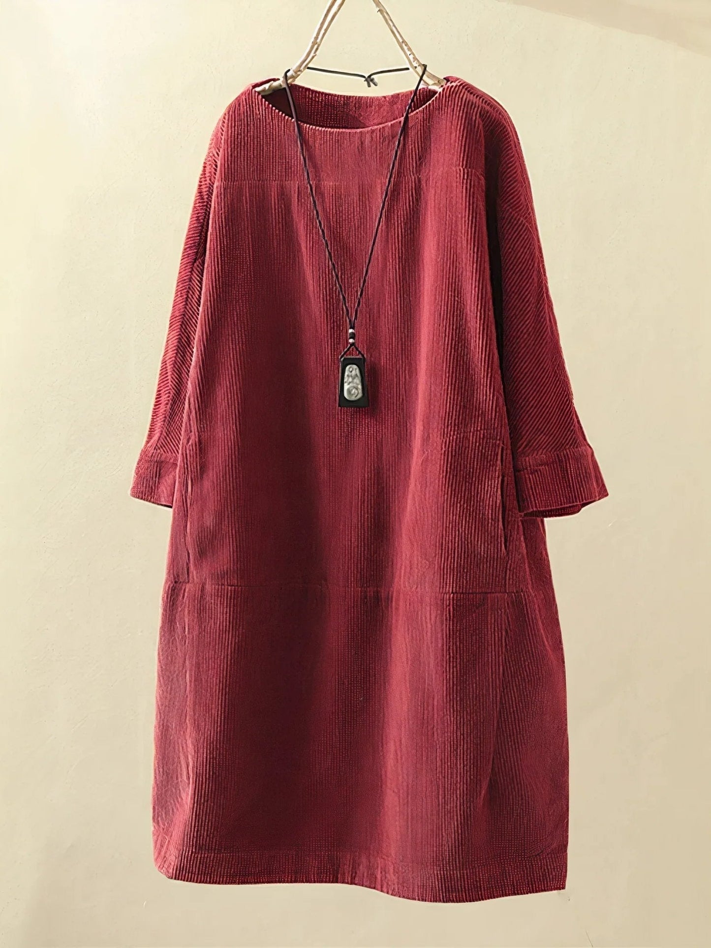 VESTIDO MIRANDA
