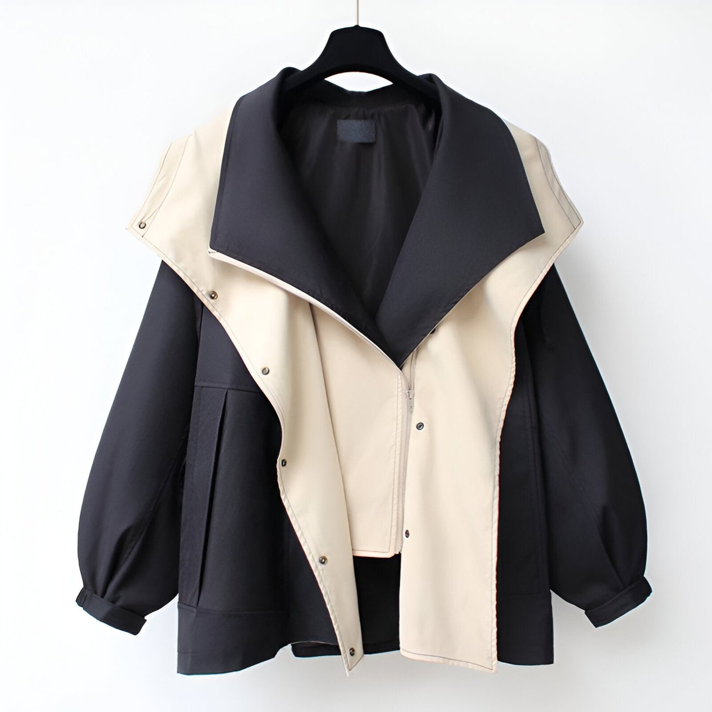 CHAQUETA TOKIO